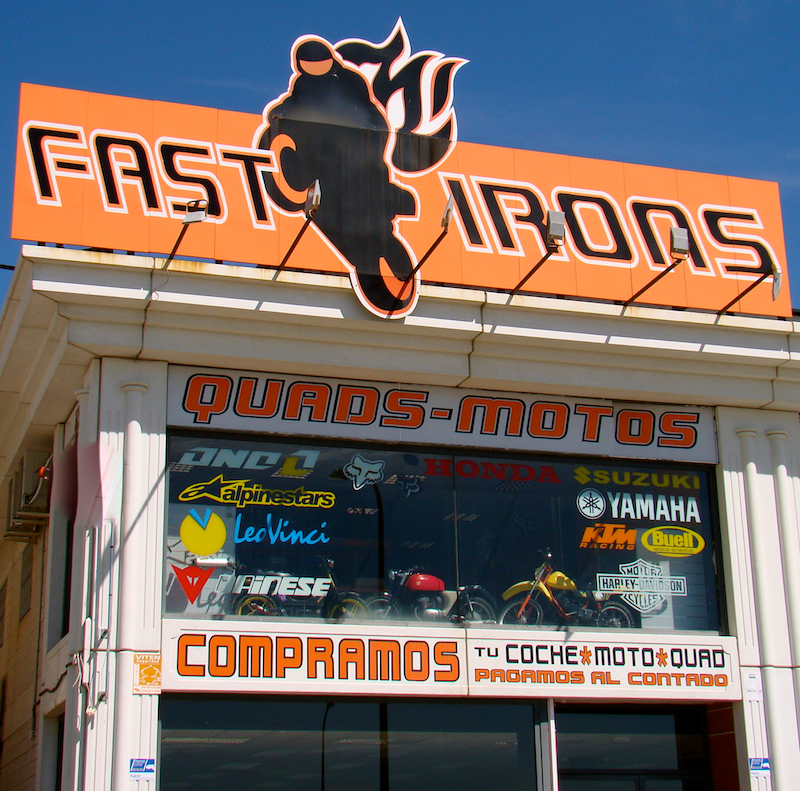 Galería de imágenes